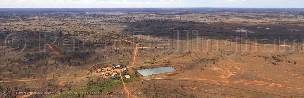 Peter Bellingham Photography Moira Plains Station - NSW (PBH4 00 9349)